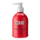 CHI Infra Gel, Firm Hair Gel To Protect From Heat Styling, Provides Shine & Control to Hair, Sulfate & ParabenFree, 8 Oz