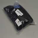 YSENTO Womens Cargo Hiking Pants with Pockets Lightweight Stretch Quick Dry Camping Travel Pants Roll Up (X-Large, 2-black)