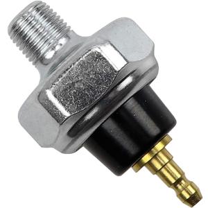 Beck/Arnley Oil Pressure Switch - 201-0262