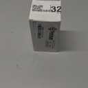 Meonum 29V LED Power Supply with Foot Switch, UL Listed Transformer Replacement Class 2 Power Supply, Low Voltage Transformer US Plug Adapter for Christmas Tree Light(TS-18WL29V)