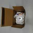 AMI PARTS WR60X23584, WR60X31522, WR60X28783 Evaporator Fan Motor Fit for G E and Hot-Point Refrigerator Replaces WR60X10046 WR60X10141 WR60X10346 PS10063450 WR60X10045