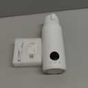 Koalababy Portable Bottle Warmer for Travel  Baby Bottle Warmer with Fast Heating, 17oz Large Capacity Milk Warmer for Breastmilk, Formula, Water, IPX6 Washable, for Car, Airplane & Outdoor Travel