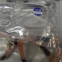 CCVOO 1.5 Oprah Style Reading Glasses for Women, Stylish Eyeglasses, Blue Light Readers for Women, (A1 Mix)