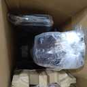 BISSELL SpinWave + Vac