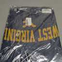 Official Collegiate One Color Arch Unisex Adult T Shirt Collection 3 (Blue, M)