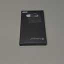 Fullmosa Leather Band Compatible with Apple Watch Band 42mm 44mm 45mm 46mm 49mm, Genuine Leather Replacement Strap for iWatch Ultra3/2/1 SE3/2/1 Series 11 10 9 8 7 6 SE 5 4 3 (White/Rose Gold Buckle)