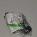 Remington Vacuum Beard Trimmer,13 Length and Style Settings with Adjustable Length Comb (2-18mm),Vacuum Trimmer for Beard, Mustache, and Stubble, Rechargeable Lithium Power, Washable, Removable Blades (Black/Green)