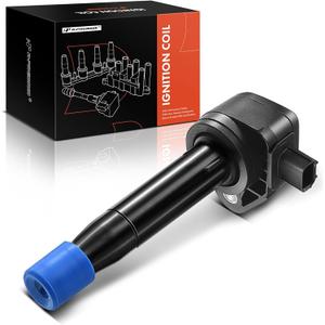 A-Premium Ignition Coil Compatible with Honda & Acura Vehicles - V6 3.5L 3.7L - Accord 2008-2012, Odyssey 2008-2017, RL 2009-2012, TL 2009-2014, TSX 2010-2014 A-Premium Ignition Coil Compatible with Honda & Acura Vehicles - V6 3.5L 3.7L - Accord 2008-2012, Odyssey 2008-2017, RL 2009-2012, TL 2009-2014, TSX 2010-2014