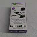 EMERGE 65W USE-C UNVERSAL LAPTOP CHARGER
