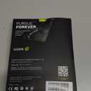 WSKEN 4 Pack Privacy Screen Protector for Apple Watch Ultra 3/Ultra 2/Ultra 49mm - [24 Anti-Spy][Zero Bubble] Top Durable 9H+ Tempered Glass with Auto-alignment Box for iwatch,Easy Install