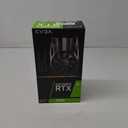 EVGA GeForce RTX 2060 SC, Overclocked, 2.75 Slot Extreme Cool, 70C Gaming, 06G-P4-2062-KR, 6GB GDDR6