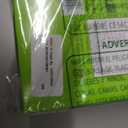 Wonderful Pistachios No Shells, Roasted & Salted Nuts, 0.75 Ounce Bag (Pack of 9), Protein Snacks, Gluten Free, On-the-Go, Individually Wrapped Snacks