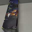 Freshaction Solar Flowers Lights - Upgraded Waterproof Outdoor Dandelion Decor Flowers Lights for Garden, Patio, Backyard, Party and Office (Dandelion, 2)