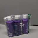 Aussie 3 Minute Miracle Moist Detangling Deep Conditioner Treatment with Avocado Oil, 16 fl oz, Paraben and Sulfate Free, 3 Packs