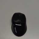 TECKNET Bluetooth Mouse, 4800 DPI Wireless Mouse, 2-Year Battery 6 Adjustable DPI, 6 Buttons Compatible with Laptop/Windows/Computer - Black