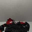 Morph Vampire Costume for Girls - Scary Kids Halloween Vampire Outfit - Spooky Girls Dress Up Costume, Size Large