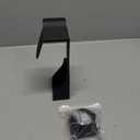 Wall-Mounted Charger Holder for Electric Vehicle Chargers Cable Organizer for and Other Models Stylish Design Prevents Cable Clutter and Keeps Your Charging Area Tidy