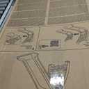 Little Tikes First Slide for Kids, Easy Set Up for Indoor Outdoor, Easy to Store, for Toddlers Ages 18 Months - 6 years