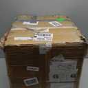 24 Pack 16"x16" Interlocking Garage Floor Tiles - Drainage Mats, Non-Slip, Heavy-Duty, Easy Install for Garage, Car Wash, Basement(Red)