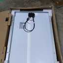 New Upgrades Renogy 400W 12V Solar Panel Starter Kit, 4 * 100 Watt N-Type 16BB Solar Panel, MPPT 40A Charge Controller, Adaptor Kit, Tray Cables, Mounting Z Brackets for RV, Camper, Off-Grid System