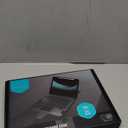 Nillkin for Samsung Galaxy Tab S9 11 Case with Detachable Keyboard, Multi-Touch Trackpad, 7-Color Backlit, S Pen Holder, Rugged Keyboard Case with Camera Cover for Samsung Tablet S9