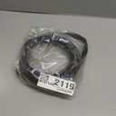 Riding Lawn Mower Drive Belt 5/8" Inch x 93" Inch for Lawn-Boy 234292, 703025, Ref No B90, Ferris 1521510, Cub Cadet 135462-C1, 754-0006, 754-3006, 954-3006
