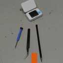 A-MIND for Apple Watch Series 1 Iwatch 1st 38mm LCD Display Touch Screen Replacement Assembly,for Iwatch 1st 38mm Display LCD Panel Repair with Tools