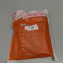 SEYMAC stock Case for iPad (A16) 11th/10th Generation 11''/10.9'' 2025/2022, Full-Body Drop Protection Case with Screen Protector &360° Rotate Hand Strap/Stand, Black