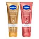 Vaseline Pro VitaB3 Skin Care Serum Burst for Healthy, Glowing Skin Luminous Glow & Supple & Soft 10x Antioxidant Power of Vitamin C with Vitamin B3, Hyaluronic Acid 7.5 fl oz 2Pk