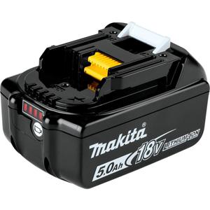 Makita BL1850B 18V LXT Lithium-Ion 5.0Ah Battery
