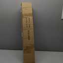 Elevated Dog Bed for Dogs, Portable Indoor & Outdoor Cooling Mesh Raised Dog Bed Cots with Skid-Resistant Feet (Large)