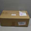 6Pcs White Buffet Risers Acrylic Boxes Display Risers Food Risers for Buffet Table Display Riser for Platter Parties Weddings Catering Dessert Collectibles Figures Show ( 6''x7''x8'')