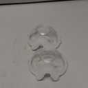 2 Packs Full Face CPAP Mask Cushion (S) for ResMed Airfit F30, Highlights Minimal Contact & Leak-Free Seal, Compatible with Original F30 Frame - F30 Mask Small Accessories - Only Cushion Included