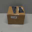 US Acrylic Unbreakable 28 oz. Plastic Stackable Cereal Bowls for Snacks & Ice Cream in Grey Colors (Set of 4) 6-inch Reusable, BPA-Free, Made in the USA, Dishwasher Safe Dinnerware (Gray)