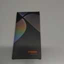 TORRAS Shockproof for iPhone 15 Pro Max Case Purple, [12FT Military Grade Drop Tested] Translucent Slim Protective Matte Hard Back Phone Case for 15 Pro Max Phone Case, Purple