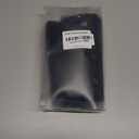 MISSWHO Cotton High Waisted Women Underwear Soft Briefs Full Coverage Comfy Ladies Panties (4X-Large, 5 Pack=black-a1)