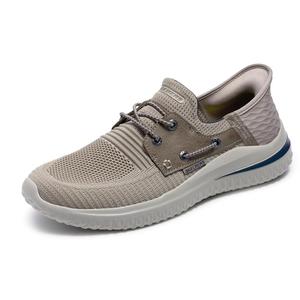 Skechers Men's 3.0 Delson-Roth Loafer, Size 11 US
