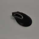 Acer Ergonomic Mouse Wireless, Vertical Computer Mouse for Office, Ergo Mice Rechargeable for Medium to Large Sized Hands, 2.4GHz USB Receiver, 800/1200/1600 DPI, 6 Buttons for Laptop, PC and Desktop
