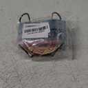 8 Pcs Thanksgiving Day Fall Diamond Coasters Kits with Holder DIY Thanksgiving Day Diamond Art Coaster for Adults Thanksgiving Fall Gift