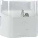 Samsung DA97-19968C Refrigerator Ice Bucket Assembly + Auger