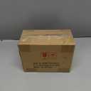 Picrit 8x10 Picture Frame Set of 12, Display 5x7 with Mat or 8x10 without Mat, Photo Frames for Wall Mounting or Table Top Display, Black