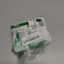 Good Hair Days Hair Pins - 2 1/2" Plastic, U-shaped Magic Grip Hairpins, Strong Durable Pins For Fine, Thick & Long Hair, Styling Accessories - Tortoise Shell, Set of 10