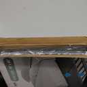 Bunkie Boards King Size(80"x76"), 8mm Bed Boards, King Size BunkieBoards to Stop Sagging, Light and Thin, Breathable, Noise Minimizing, Moisture Resistant Bunkieboards