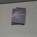 2 x DEERLAMN Magnetic Matte Case for iPhone 15 with Screen Protector, [Compatible with MagSafe][Military Grade Drop Protection] Slim Translucent Shockproof Protective Phone Cover, Pink