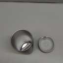 Owala SmoothSip Insulated Stainless Steel Coffee Tumbler, Reusable Iced Coffee Cup, Hot Coffee Travel Mug, BPA Free, 20 oz, Navy (Telescope Tales)