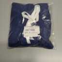 Wanted Women's Knit Jogger Pants (Blue, S)