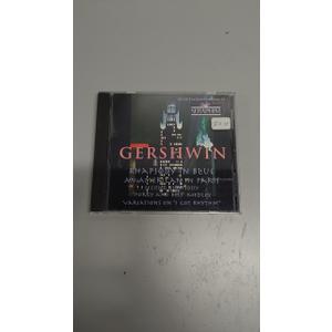 Gershwin: Rhapsody in Blue, Best of the Great Composers 13