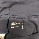 Jockey Women's Cotton Stretch 7" Bike Shorts (Blue, XL)