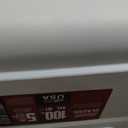 Coleman Classic Series 100-Quart Hard Cooler, 100qt