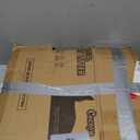 Stainless Steel Reusable Litter Tray Compatible with Petsafe Scoop-Free Self-Cleaning Cat Litter Boxes - Never Absorbs Odor, Stains, or Rusts (Stainless Steel Litter Tray)